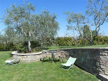 Agriturismo Il Girasole San Gimignano Exterior foto